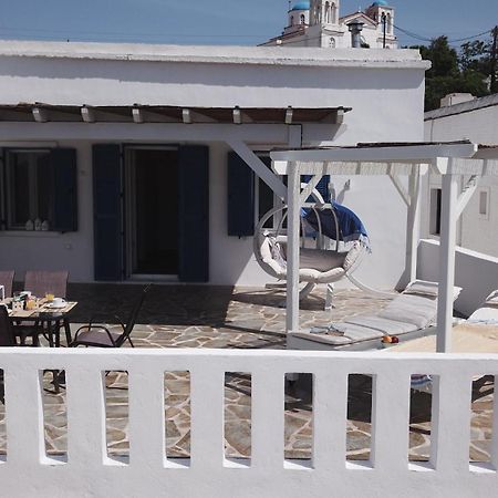 The Veranda Of Gavrion-Exclusive, Centrally Located With Seaview Dış mekan fotoğraf
