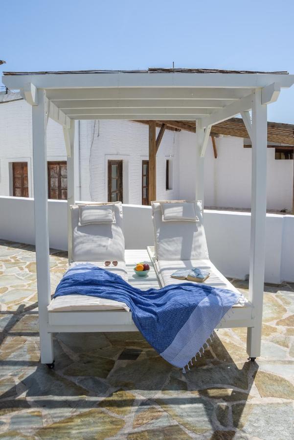 The Veranda Of Gavrion-Exclusive, Centrally Located With Seaview Dış mekan fotoğraf