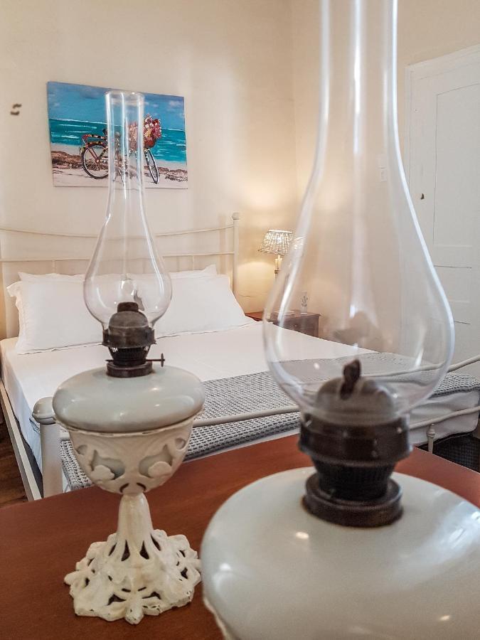 The Veranda Of Gavrion-Exclusive, Centrally Located With Seaview Dış mekan fotoğraf